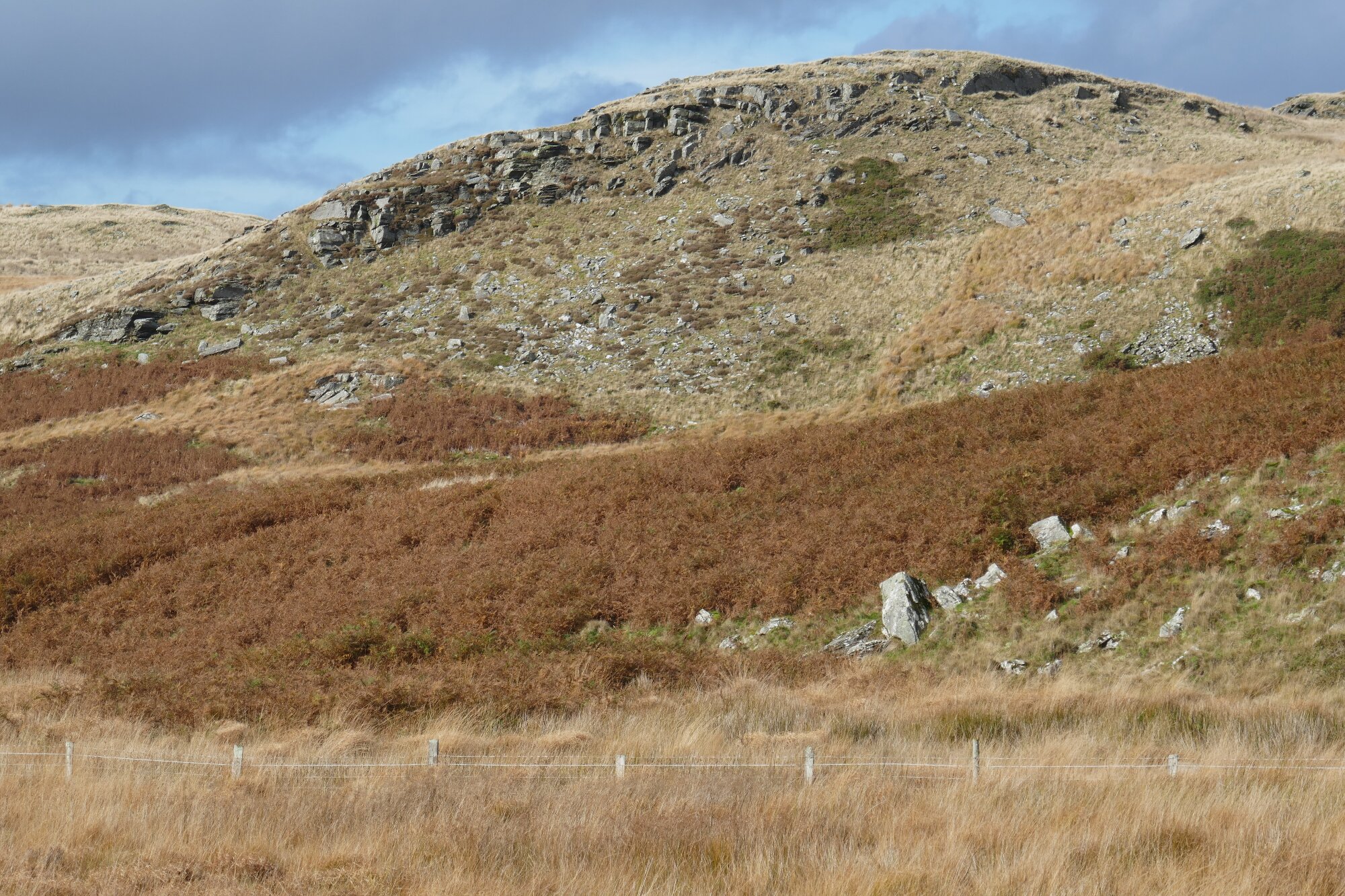 RachelSeabrook.net | Wild Walking | Teifi Pools | pic39